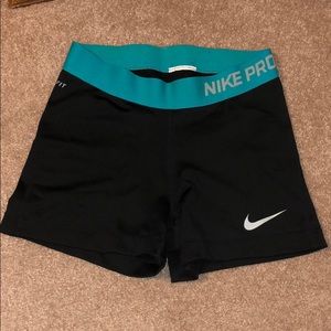Nike Pro Shorts - $6 obo